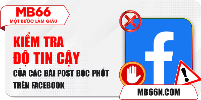 Thông Tin Nhà Cái MB66 Lừa Đảo Người Chơi 5 Kiểm tra độ uy tin của người đăng bài bốc phốt