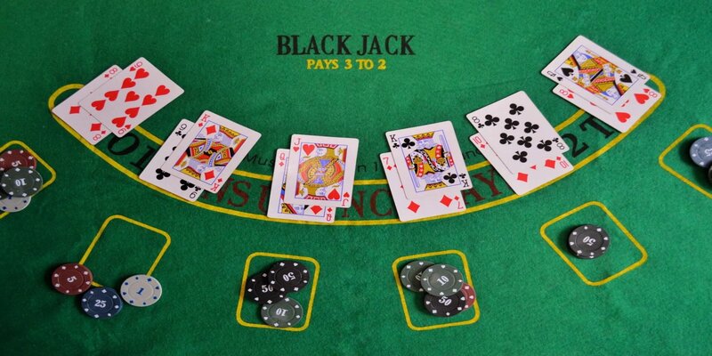Hướng Dẫn Chơi Blackjack Trực Tuyến Tại MB66 5 Nên thông thái và chọn mẹo chơi khi tham gia Blackjack