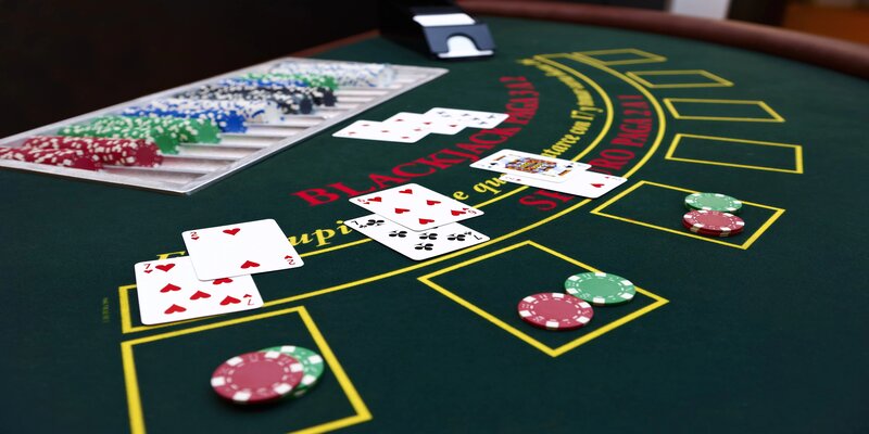 Hướng Dẫn Chơi Blackjack Trực Tuyến Tại MB66 2 Giới thiệu về Blackjack