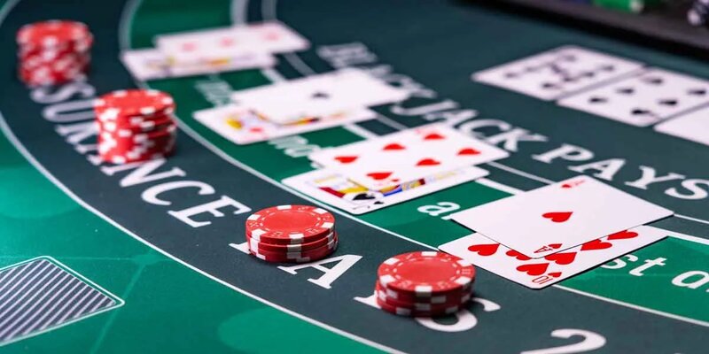 Hướng Dẫn Chơi Blackjack Trực Tuyến Tại MB66 3 Nắm rõ luật chơi Blackjack trước khi tham gia chơi