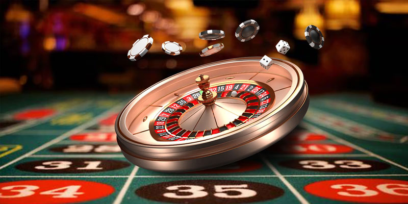 Chiến Thuật Và Cách chơi Roulette Tại MB66 Bất Bại 5 Cơ hội để người chơi dành chiến thắng khi cá cược Roulette MB66 là rất cao
