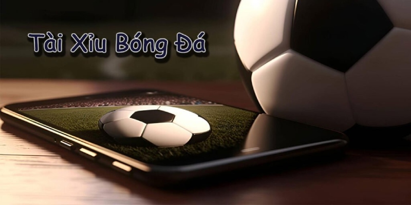 Kèo Tài Xỉu Trong Cá Cược Bóng Đá - Cách Chơi Và Bí Quyết 5 Lưu ý quan trọng khi đánh kèo tài xỉu trong bóng đá