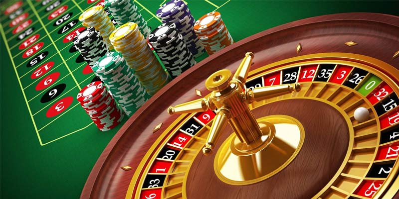 Chiến Thuật Và Cách chơi Roulette Tại MB66 Bất Bại 2 roulette la mot game bai duoc ua chuong tren toan the gioi