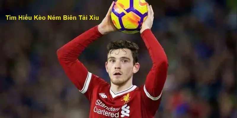 Kèo Ném Biên Là Gì? Cách Chơi Kèo Ném Biên Hiệu Quả 2024 4 Mốc cược tài xỉu ném biên 1 trải rưỡi có cách đọc vô cùng dễ hiểu