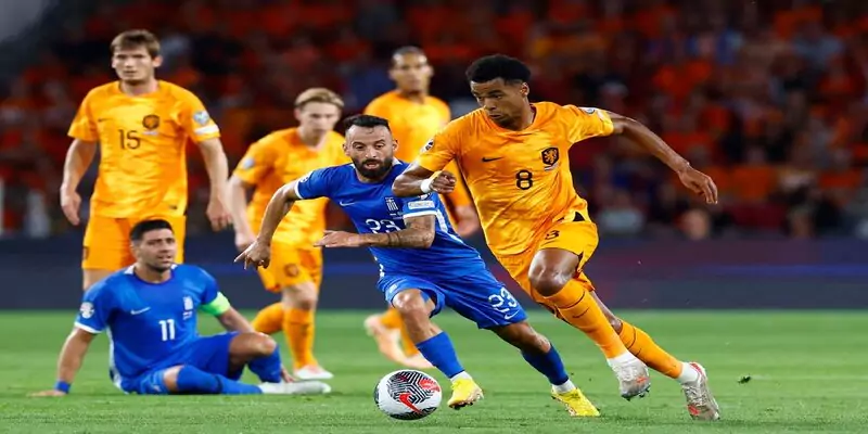 Kèo Sạch Lưới - Luật Chơi Và Kinh Nghiệm Đặt Cược Kèo Clean Sheet 6 Khả năng phòng ngự theo sát của hậu vệ