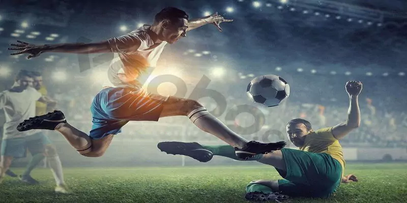 Kèo Giao Bóng - Bí Mật Cách Bắt Kèo Giao Bóng Cực Đỉnh 5 Mẹo đặt cược kèo giao bóng trước cho người chơi mới